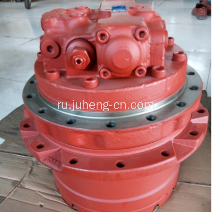 VOLVO EC160B Ходовой двигатель EC160B Бортовая передача 14538546